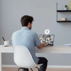 LED-Ringleuchte