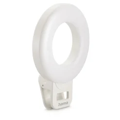 LED-Ringleuchte