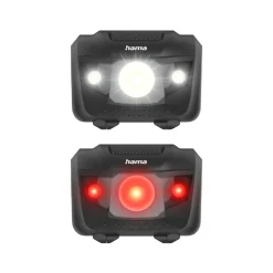 LED-Stirnlampe