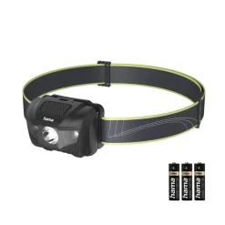 LED-Stirnlampe