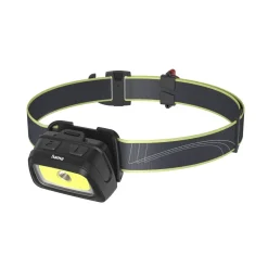 LED-Stirnlampe