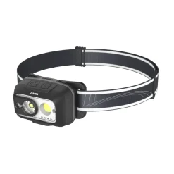 LED-Stirnlampe