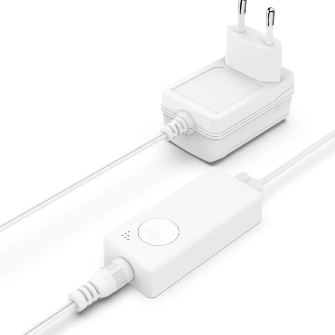 LED-Streifen, RGBCCT, WLAN, Matter, dimmbar, selbstklebend, kürzbar, 5 m