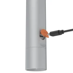 LED-Taschenlampe