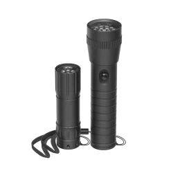 LED-Taschenlampe 