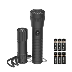 LED-Taschenlampe 