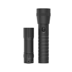 LED-Taschenlampe 