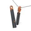 LED-Taschenlampe "FLX600", Batterien, stoßfest, Aluminium, 4 Modi+SOS, Zoom