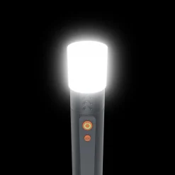 LED-Taschenlampe 