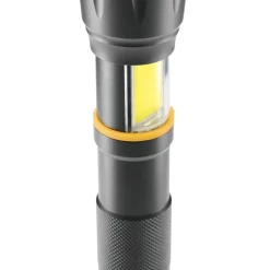LED-Taschenlampe 