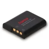Li-Ion-Akku "DP 545" für Sony NP-BG1