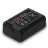 Li-Ion-Akku "DP 551" für Sony NP-FW50