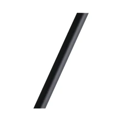 LP-Cover-Rahmen, Aluminium, Schwarz, 31,5 x 31,5 cm