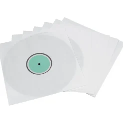 LP-Innenhüllen, 10 Stück