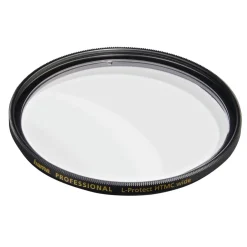 L-Protect-Filter "Professional", HTMC multi-coated, Wide 52 mm