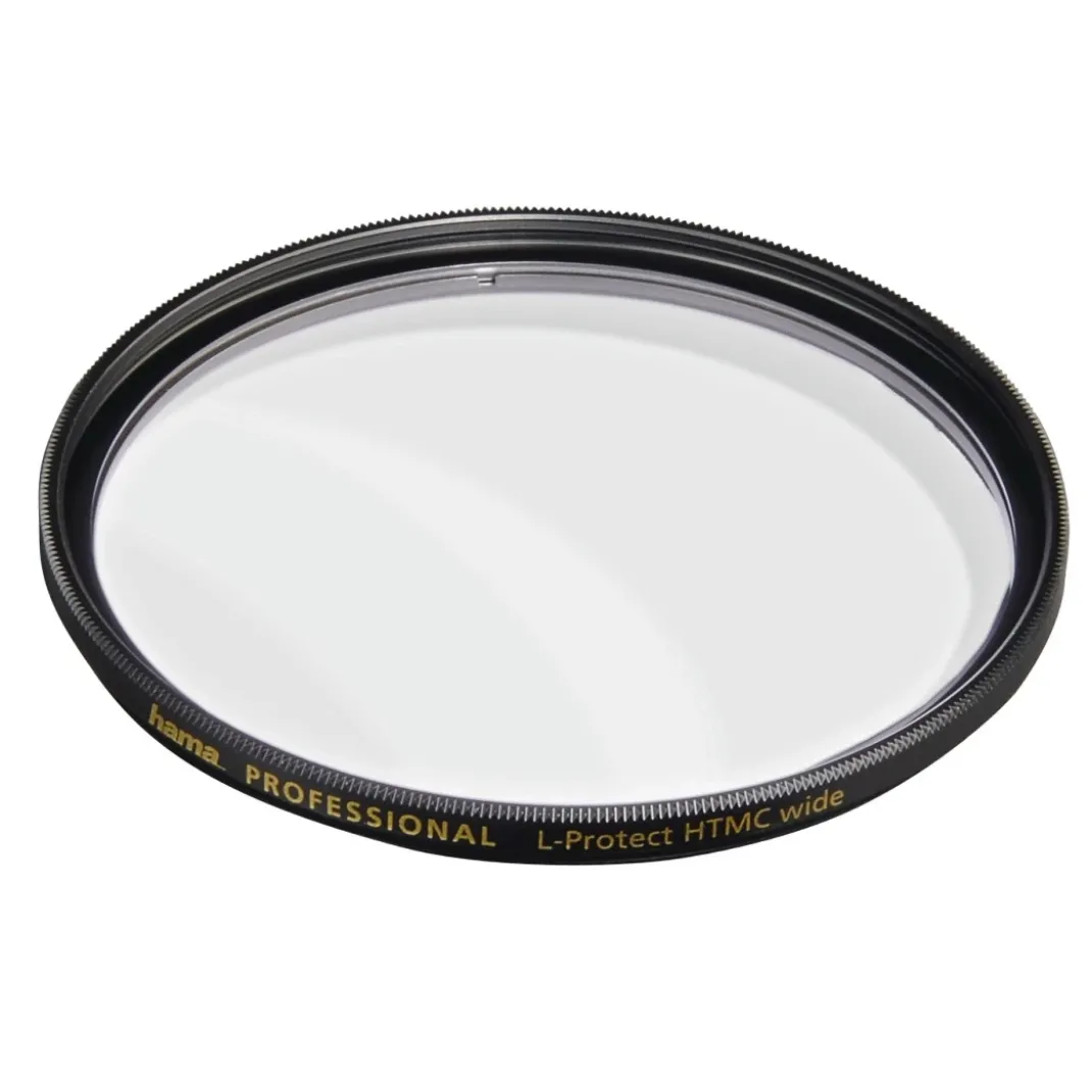 L-Protect-Filter "Professional", HTMC multi-coated, Wide 52 mm