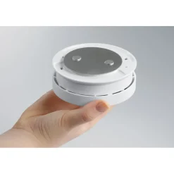 Magnet-Befestigungs-Set für Rauchmelder