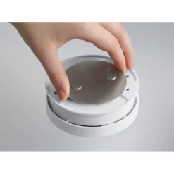 Magnet-Befestigungs-Set für Rauchmelder