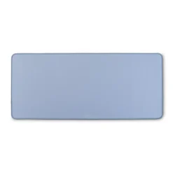 Mauspad "Business", XL, 70 x 30 cm, Blau