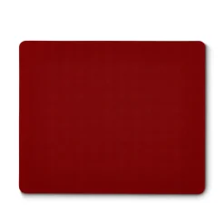 Mauspad "Easy", Rot