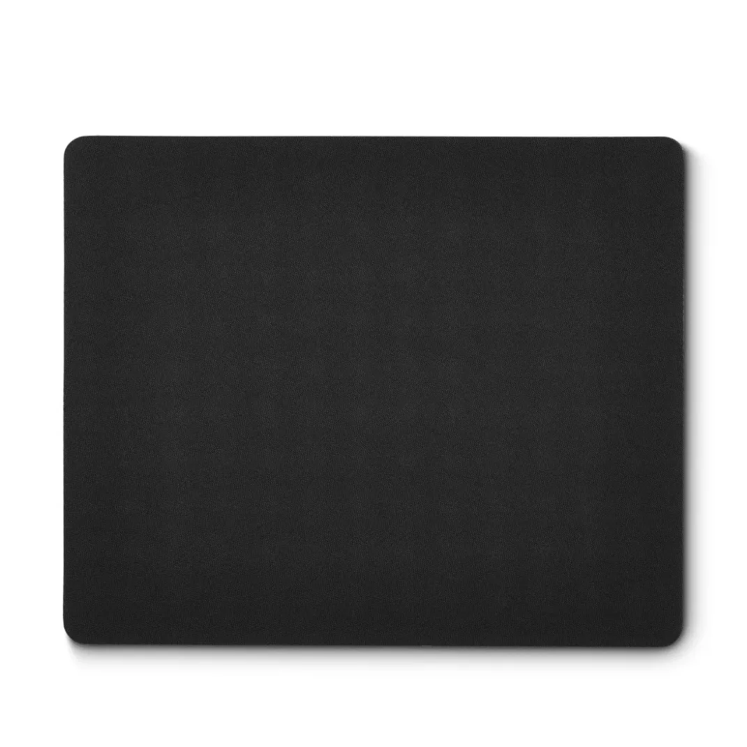 Mauspad "Easy", Schwarz