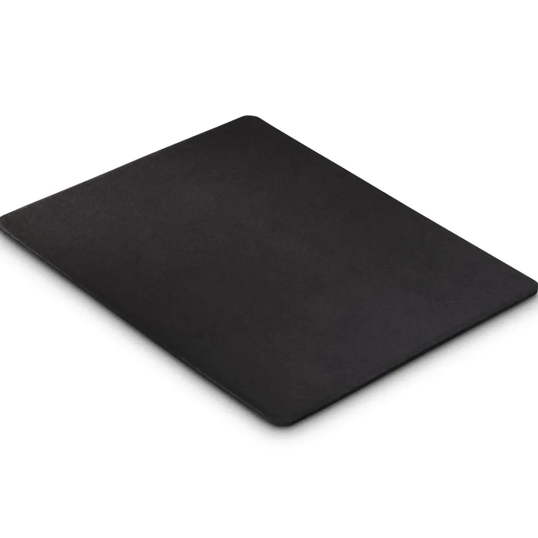 Mauspad "Easy", Schwarz
