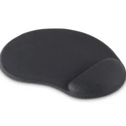 Mauspad "Ergo Mini", Schwarz
