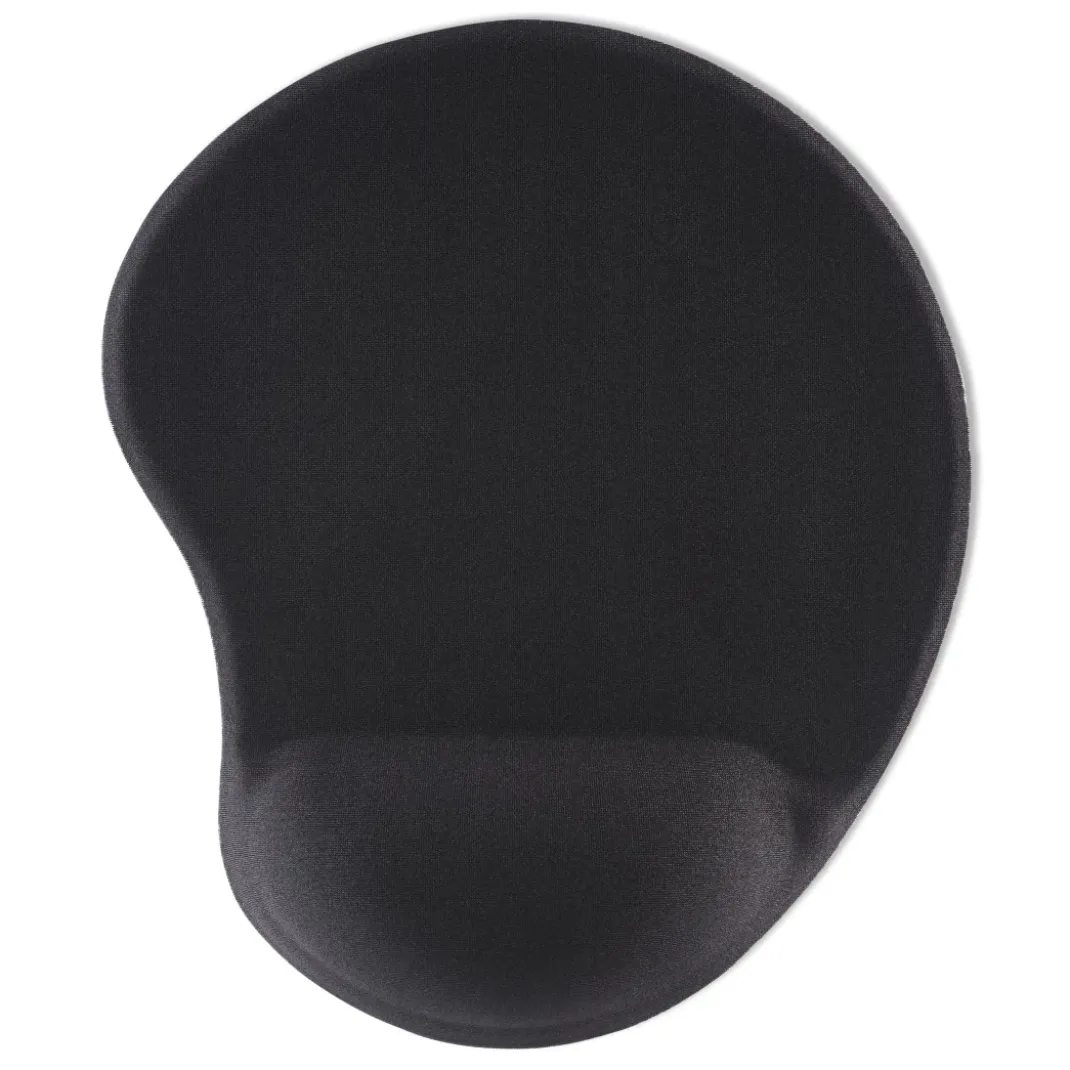 Mauspad "Ergo", Schwarz