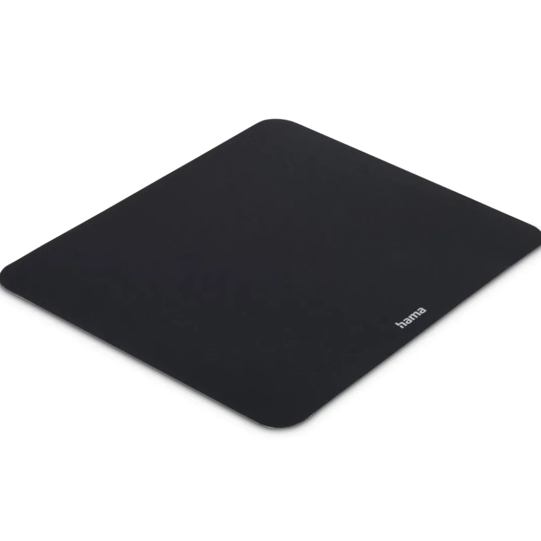 Mauspad "Slim", Schwarz