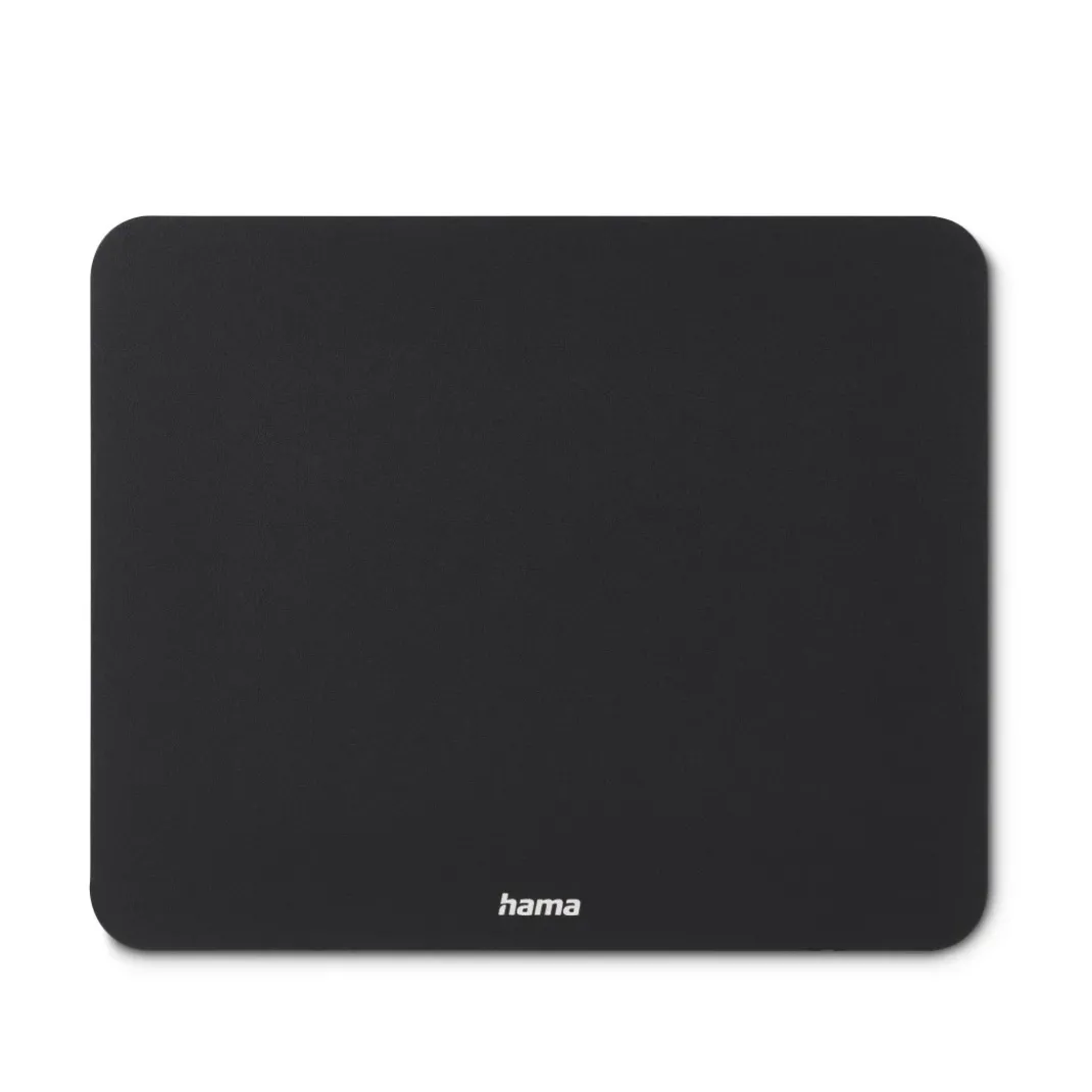 Mauspad "Slim", Schwarz