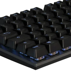 Mechanische Office-Tastatur