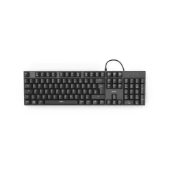 Mechanische Office-Tastatur