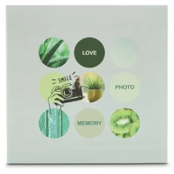 Memo-Album