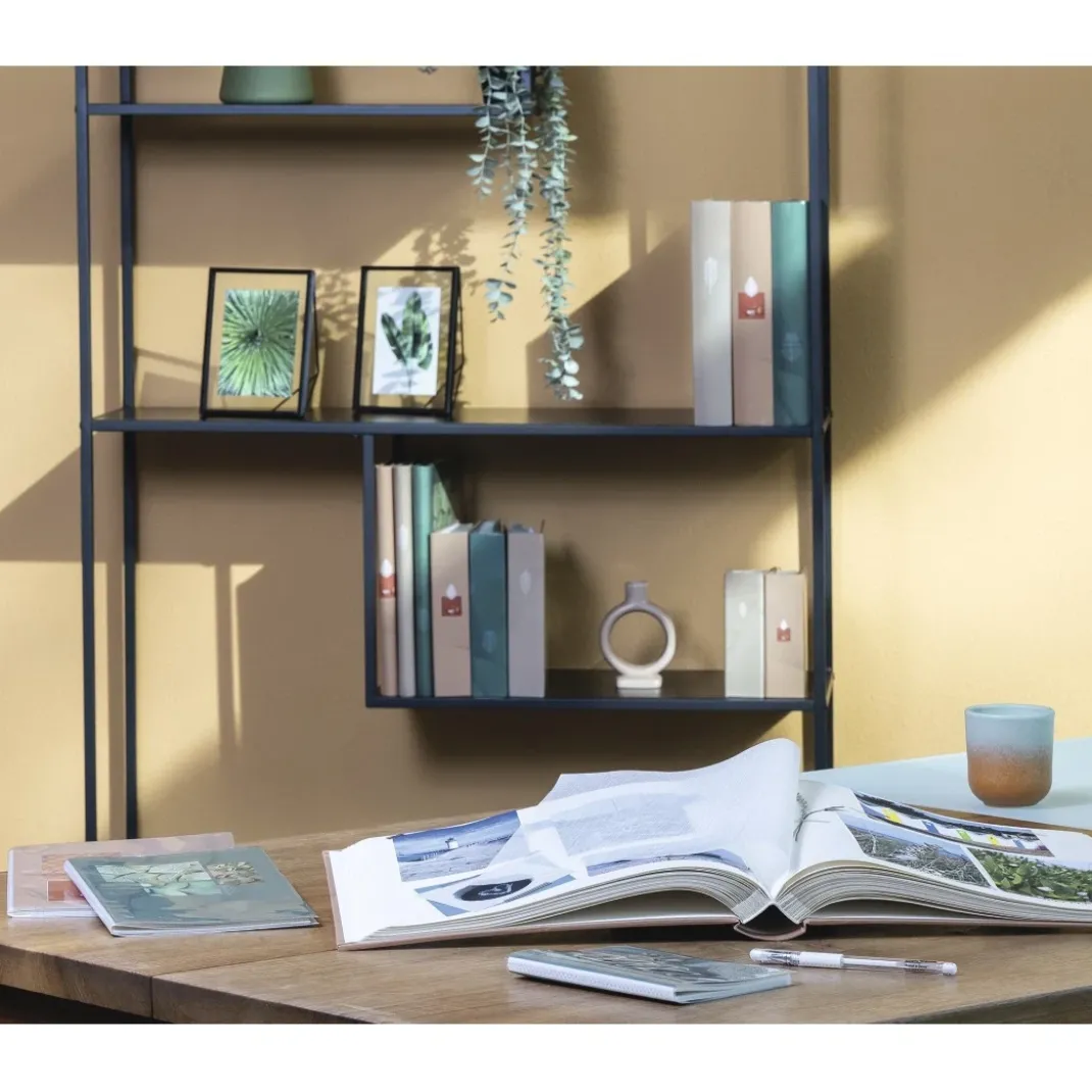 Memo-Album "Singo II", für 200 Fotos im Format 10x15 cm, Cotton