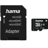 microSDHC 32GB Class 10 UHS-I 100MB/s + Adapter/Mobile