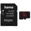 microSDXC 128GB UHS Speed C3 UHS-I 100MB/s + Adapter/Foto