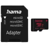 microSDXC 64GB UHS Speed C3 UHS-I 100MB/s + Adapter/Foto
