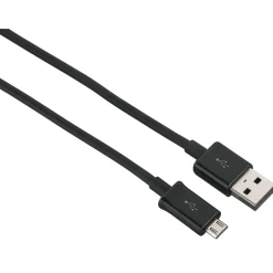 Micro-USB-Kabel, USB 2.0, 0,90 m
