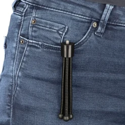 Mini-Stativ "Flexi", M, Schwarz