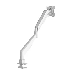 Monitorhalterung, Gasfeder, höhenverstellbar, schwenk-/neigbar, 17" - 35"