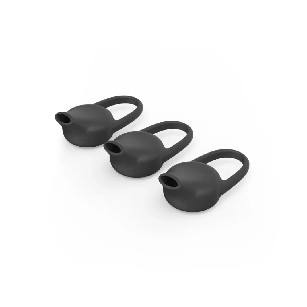 Mono-Bluetooth®-Headset "MyVoice Essential", Multip., Sprachsteuerung, SW