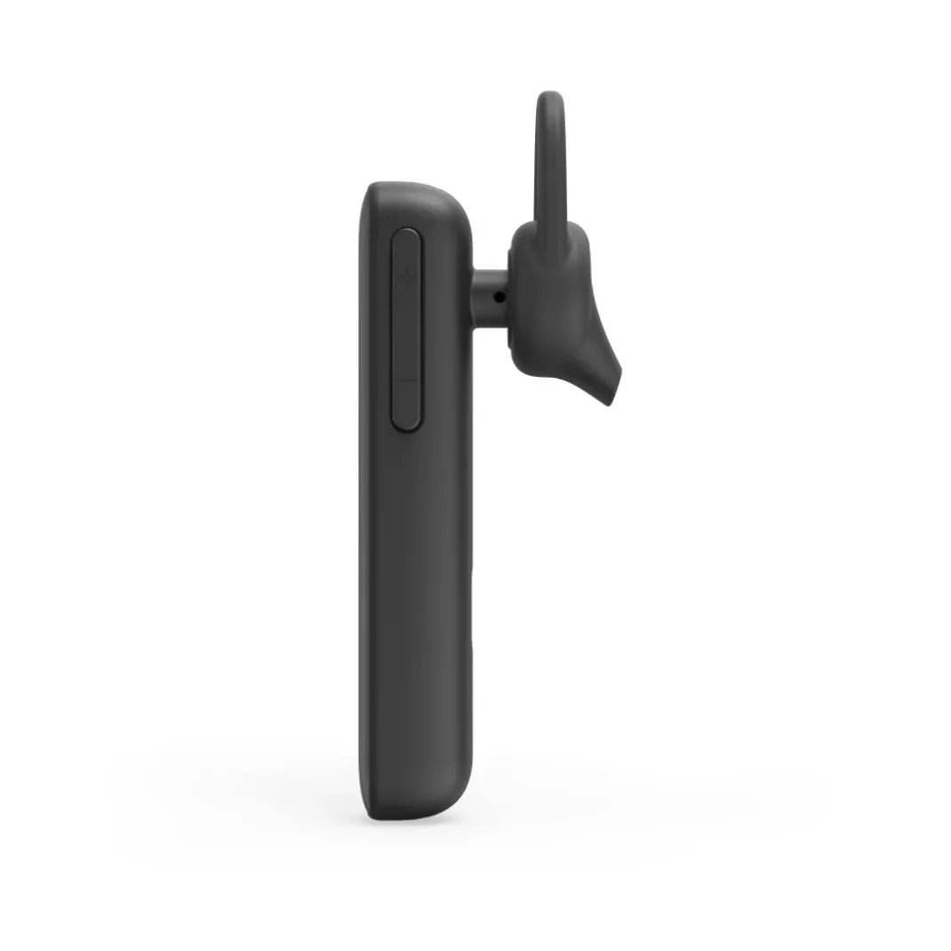 Mono-Bluetooth®-Headset "MyVoice Station", Multipoint, Lautstärkereg., SW