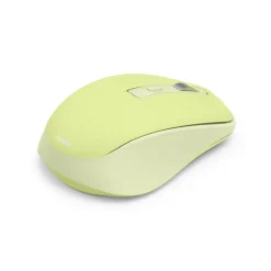 Multi-Device-Maus "WM-450", kabellos, Funk/Bluetooth®, 7 Tasten, Grün