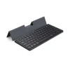 Multi-Device-Tastatur "Travel 600", Hülle, Bluetooth®, klein, SW, QWERTZ DE