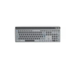 Multi-Device-Tastatur