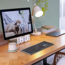 Multi-Device-Tastatur