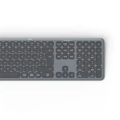 Multi-Device-Tastatur