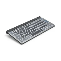 Multi-Device-Tastatur