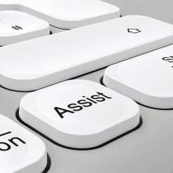 Multi-Device-Tastatur-Maus-Set