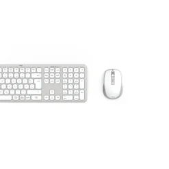 Multi-Device-Tastatur-Maus-Set